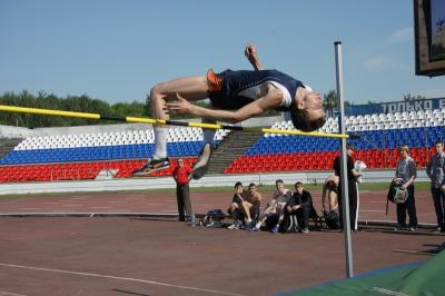 Михаил Цветков